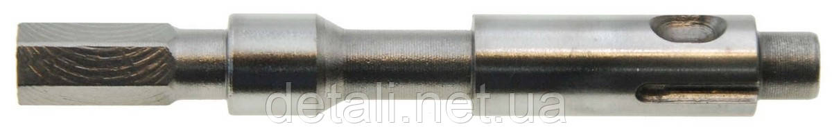 Вал перехідник перфоратора Rebir 4716 SDS+, фото 1