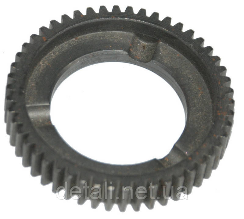 Шестерня ствола перфоратора Bosch GBH 2-24 DFR/Темп ПЭ-780,ПЭ-950  аналог 1616317602, фото 1