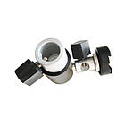 Кріплення на стійку 5/8 для парасольки, спалахи, L, фото 2