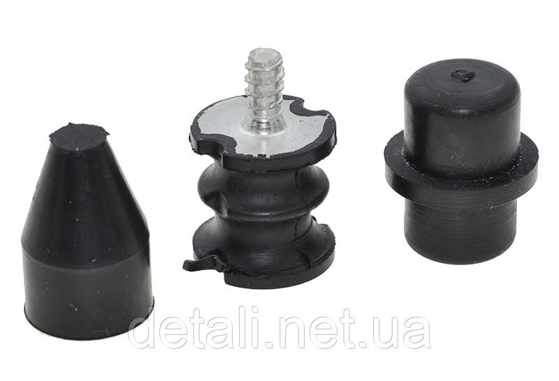 Амортизатор бензопили Husqvarna 137/142 аналог 5300298-70 (комплект), фото 1