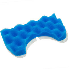 Фільтр для пилососа Samsung SC43XX (88*148)