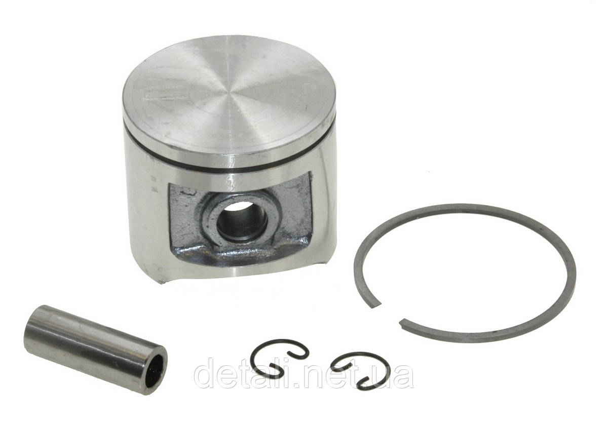 Поршень у зборі (d50/dапальця 12мм/L32мм) бензопили Husqvarna 371/372 XP Saber аналог 5036912-71, фото 1