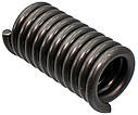 Пружина амортизатора бензопили (d13 * 20 L43) ECHO CS-600, фото 2