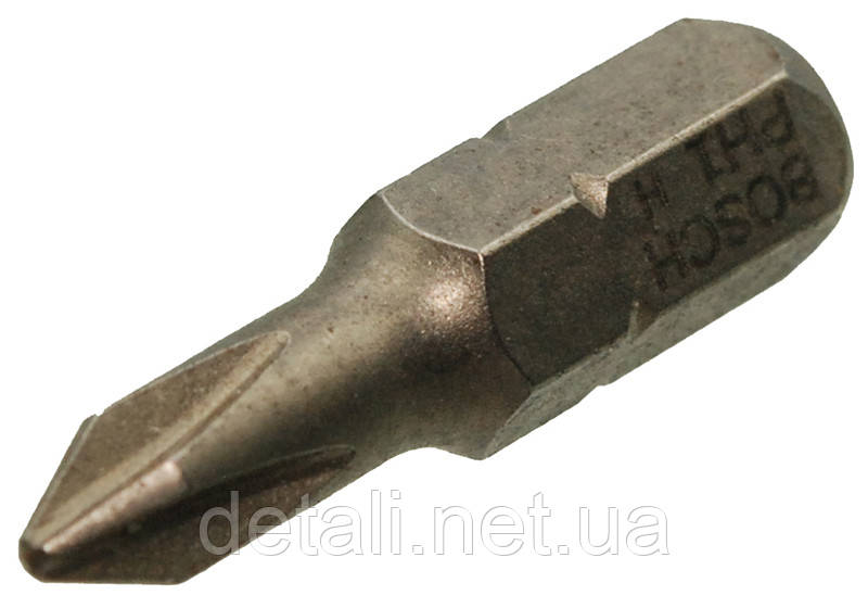 Біта Bosch PH1 25mm, фото 1