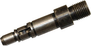 Вал дриля d12*10*8 L67