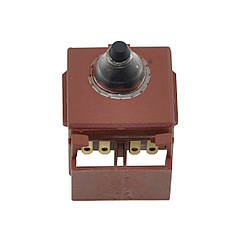 Кнопка болгарки Stern 115 - 153548