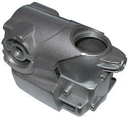 Корпус редуктора перфоратора Зеніт ЗПП- 1600 Профі