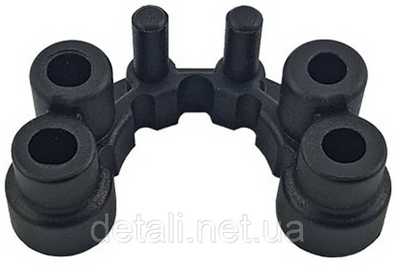 Напрямна - черевичок Makita 2450 оригінал art 417796-0, фото 1