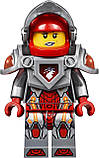Конструктор 70314 LEGO Nexo Knights Колісниця Хаосу Володаря Звірів, фото 5