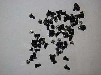 Б/У Болтики для TERRA MOBILE 1748