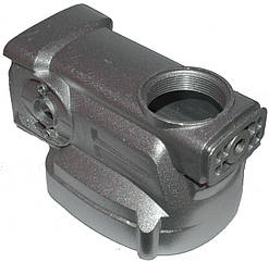 Корпус редуктора перфоратора Зеніт ЗПП- 1400 Профі