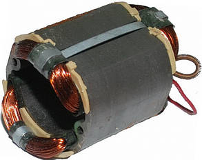 Статор 53*60 dвн 39,5 L55(#12)