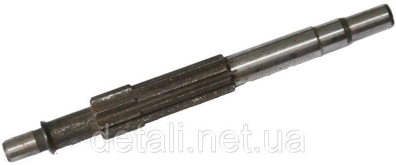 Промвал перфоратора 6*7*8 L140mm Einhell 726/ Sturm RH2585, фото 1