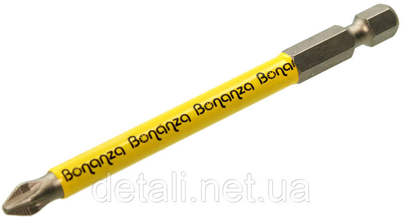 Біта Bonanza PH2 90mm(1шт), фото 1