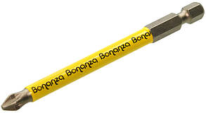 Біта Bonanza PH2 90mm(1шт)