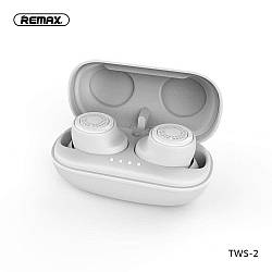 Навушники Bluetooth REMAX Stereo TWS-2S