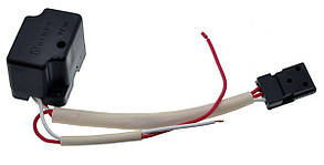 Пуско-захисне реле холодильника Р-2 1.3A VJ Parts