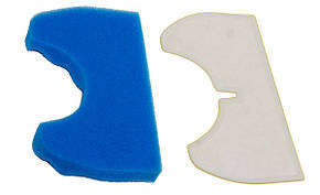 Фільтр пилососу Samsung DJ97-00846A