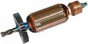 Якір Ножиці Темп 2,5 (158,5 * 36 4-з / ліво)