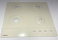 Верхня панель для газової плити Hansa