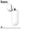 Навушники Bluetooth Hoco Original series TWS wireless headset DES03, фото 4