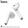 Навушники Bluetooth Hoco Original series TWS wireless headset DES03, фото 5