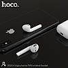 Навушники Bluetooth Hoco Original series TWS wireless headset DES03, фото 8