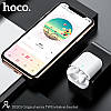 Навушники Bluetooth Hoco Original series TWS wireless headset DES03, фото 9