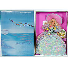 Barbie Spring Bouquet 12989 Лялька Барбі Колекційна Весняний букет 1995