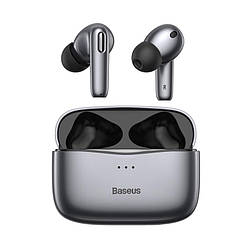 Навушники Bluetooth BASEUS SIMU ANC True Wireless Earphones S2 |42/480mAh, 6/24Hours| (NGS2-02)