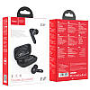 Навушники Bluetooth HOCO Gratified TWS wireless BT headset ES59 |BT5.1, 35/300mAh, 4.5Hours|, фото 4