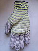 Рукавички робочі садові