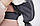 BabyBjorn - Рюкзак-кенгуру Baby Carrier Mini 3D Mesh, Grey (сірий), фото 7