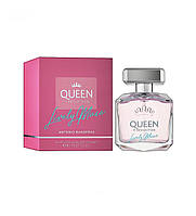 Antonio Banderas Queen Of Seduction Lively Muse Women edt 50 ml