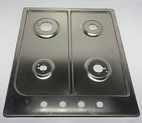 Верхня панель для газової плити Candy Hoover 42805782