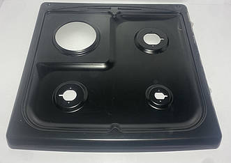 Верхня панель для газової плити Candy Hoover 42810133 42810291