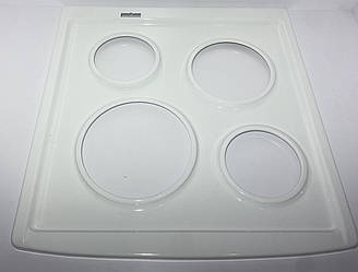 Верхня панель для електро плити Candy