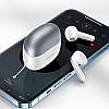 Навушники Bluetooth USAMS TWS Earbuds XH09 |BT5.1, 35/300mAh, 5.5h|, фото 6
