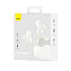 Навушники BASEUS Bowie True Wireless Earphones WM05 |BT5.2, 35/400mAh, ANC, 5h| (NGTW200002), фото 3