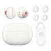 Навушники BASEUS Bowie True Wireless Earphones WM05 |BT5.2, 35/400mAh, ANC, 5h| (NGTW200002), фото 11