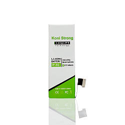 Акумулятор Koni Strong для iPhone 5 | 1440mAh|