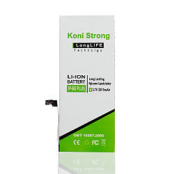 Акумулятор Koni Strong для iPhone 6 Plus | 2915mAh|