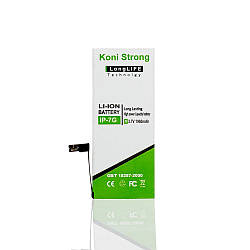 Акумулятор Koni Strong для iPhone 7 | 1960mAh|