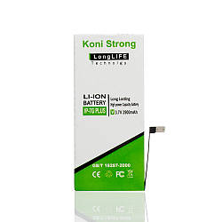 Акумулятор Koni Strong для iPhone 7 Plus  ⁇ 2900mAh ⁇ 