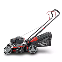 Найпопулярніші бензинові газонокосарки із шириною косіння 41-42 см на 2023 рік!