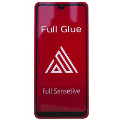 Захисне скло I-VI FullGlue для Xiaomi Mi Play