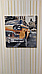 Картина за номерами Особливе таксі(Без коробки) ArtCraft 40 х 40 см (10518-AC), фото 2