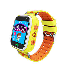 Дитячі смарт-годинник Q523S SIM / WIFI (GPS, SOS, Camera)