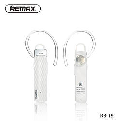 Блютуз-гарнітура Remax RB-T9