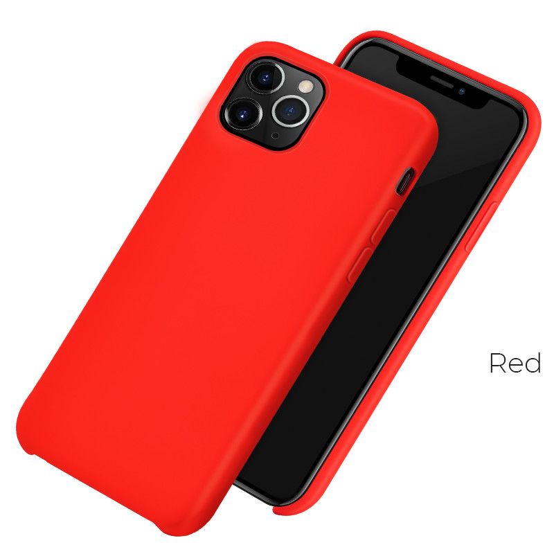 Чохол HOCO Pure series protective для iPhone 11 Pro